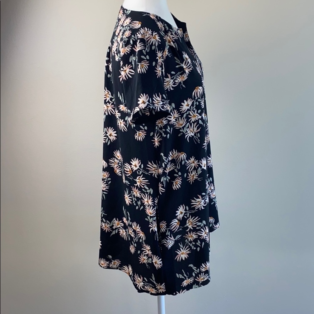 Daisy Tunic Top - Picture 5 of 6